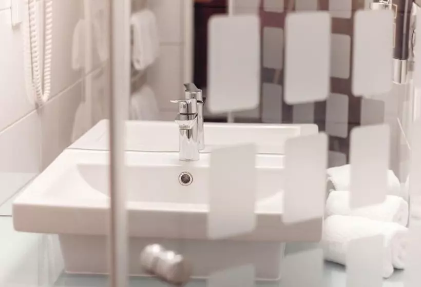 Fotos del hotel Allegro Wien:  17