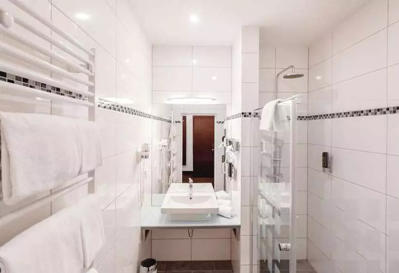 Fotos del hotel Allegro Wien:  20