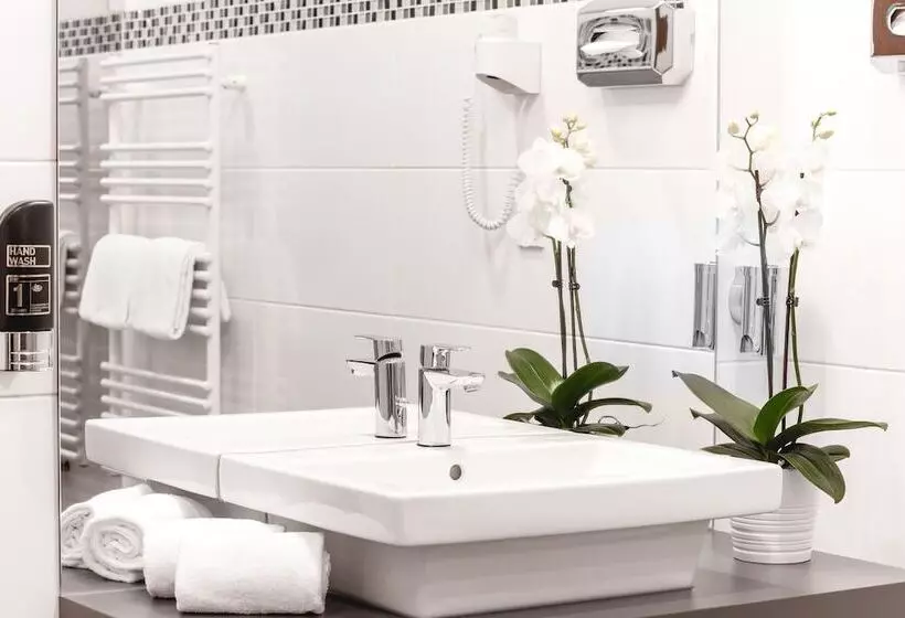 Fotos del hotel Allegro Wien:  13