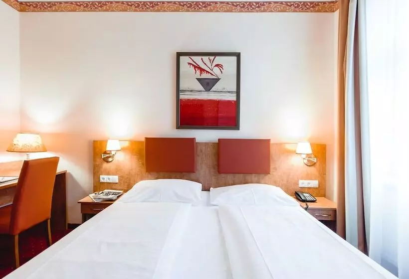 Fotos del hotel Allegro Wien:  10