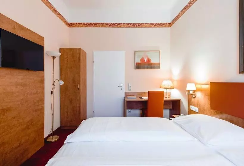 Fotos del hotel Allegro Wien:  2