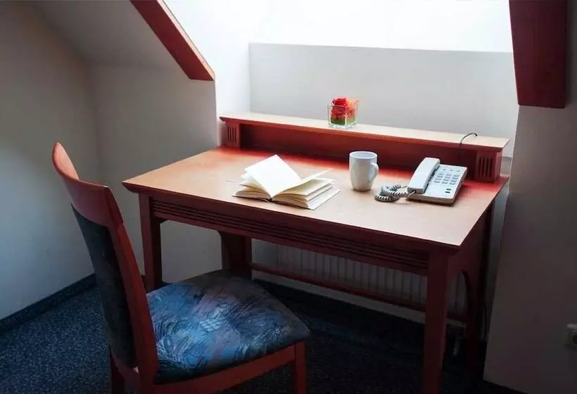 Fotos del hotel Allegro Wien:  18