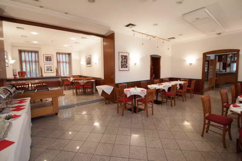 Fotos del hotel Allegro Wien:  16