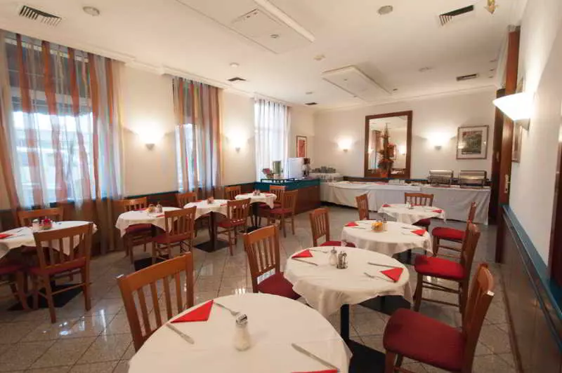 Fotos del hotel Allegro Wien:  11