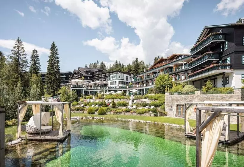 Fotos del hotel Astoria Resort  Superior:  13