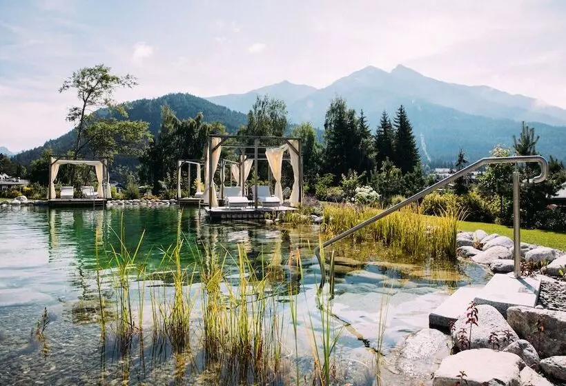 Fotos del hotel Astoria Resort  Superior:  9