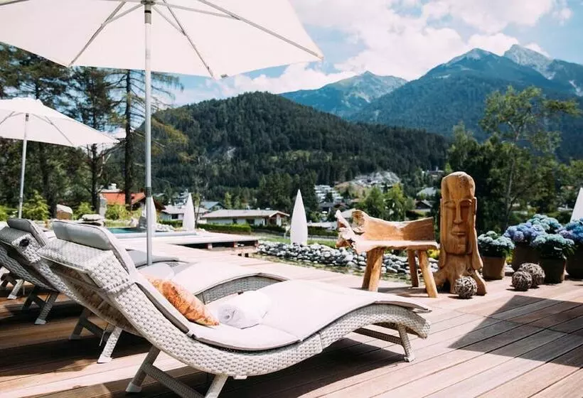 Fotos del hotel Astoria Resort  Superior:  3