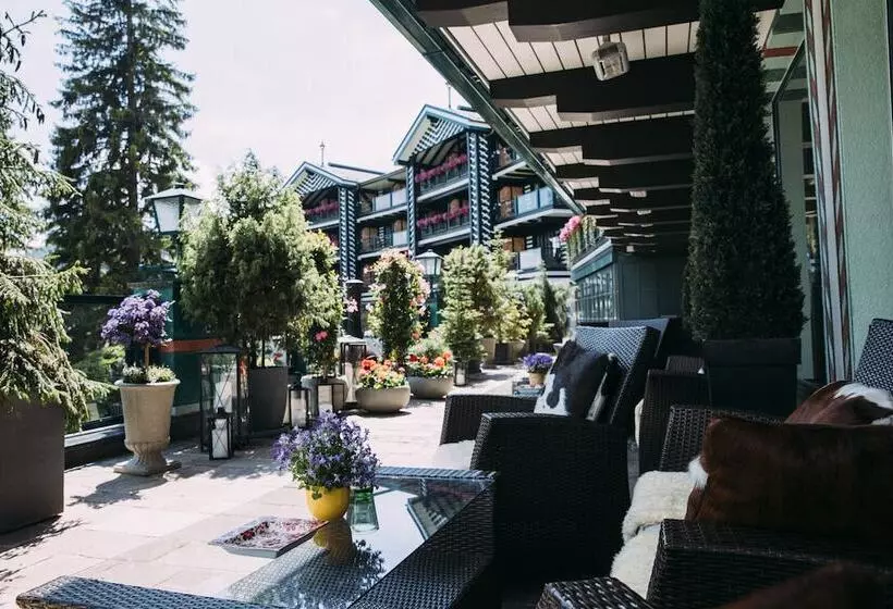 Fotos del hotel Astoria Resort  Superior:  7