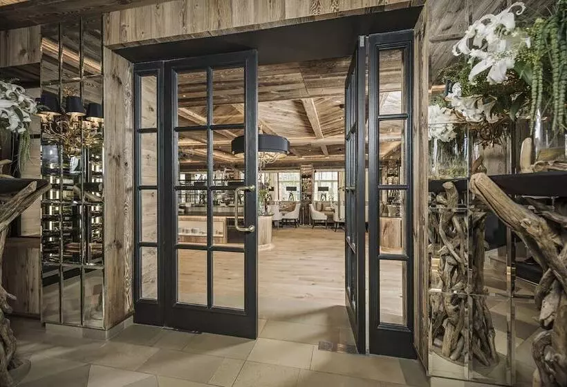 Fotos del hotel Astoria Resort  Superior:  15