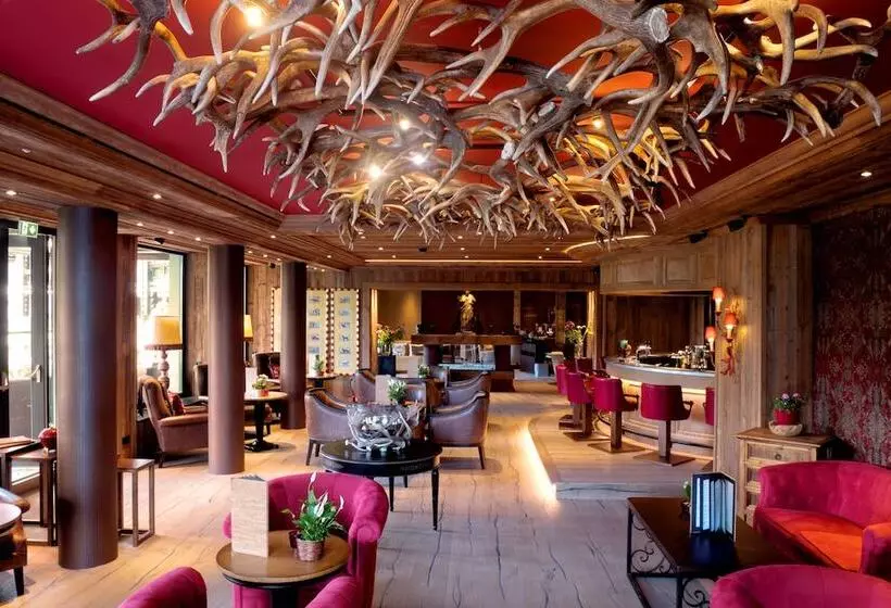 Fotos del hotel Astoria Resort  Superior:  6