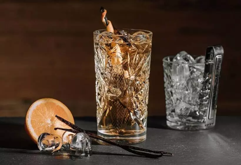 Fotos del hotel Astoria Resort  Superior:  4