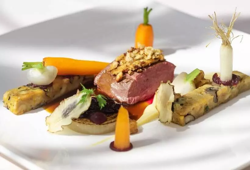 Fotos del hotel Astoria Resort  Superior:  10