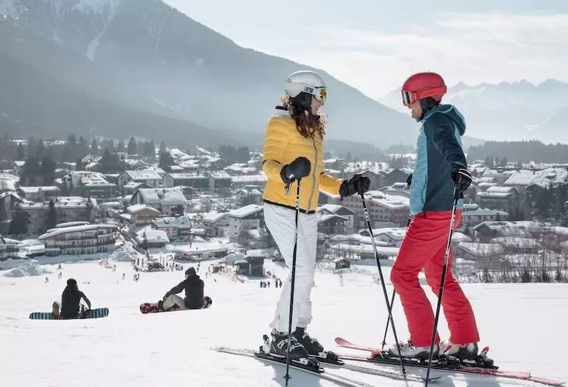 Fotos del hotel Astoria Resort  Superior:  5