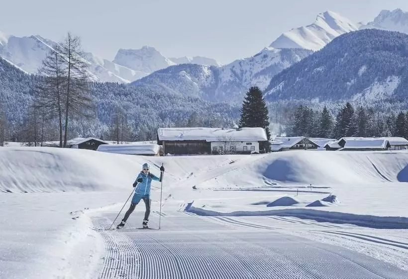 Fotos del hotel Astoria Resort  Superior:  12