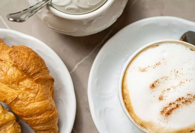 Fotos del hotel Arthotel Ana Amadeus:  3