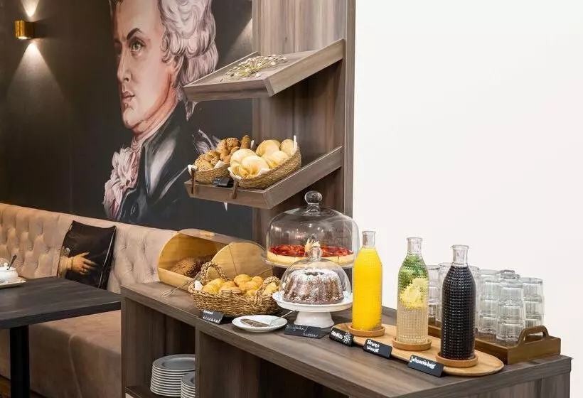 Fotos del hotel Arthotel Ana Amadeus:  9