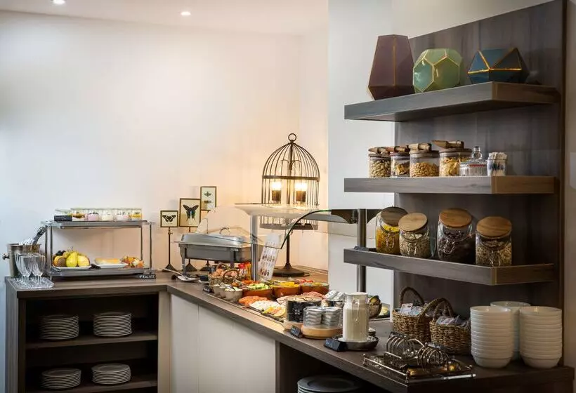 Fotos del hotel Arthotel Ana Amadeus:  4