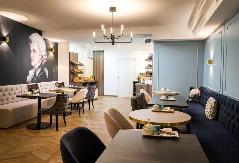 Fotos del hotel Arthotel Ana Amadeus:  8