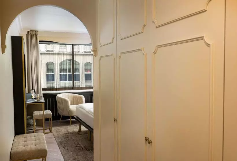 Fotos del hotel Arthotel Ana Amadeus:  2