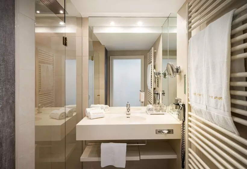 Fotos del hotel Arthotel Ana Amadeus:  13