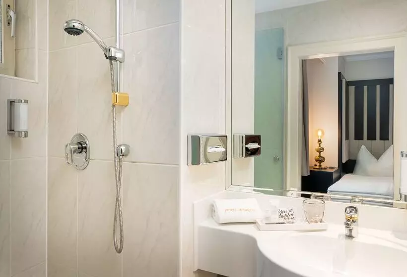 Fotos del hotel Arthotel Ana Amadeus:  15