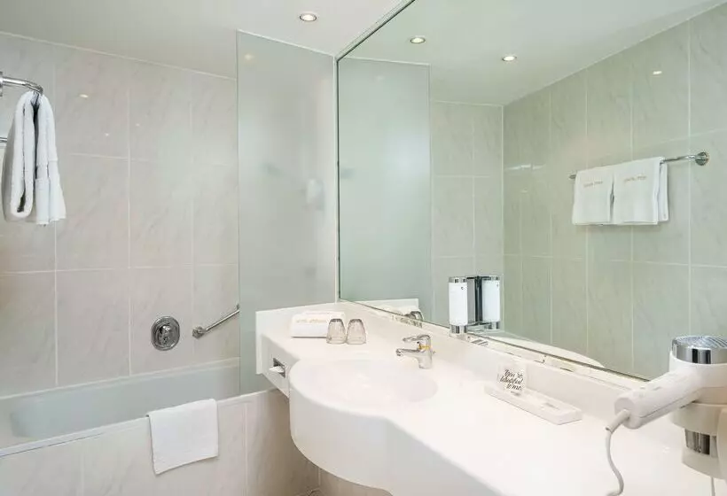 Fotos del hotel Arthotel Ana Amadeus:  10