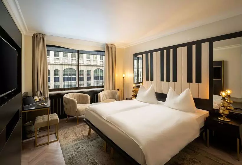 Fotos del hotel Arthotel Ana Amadeus:  12