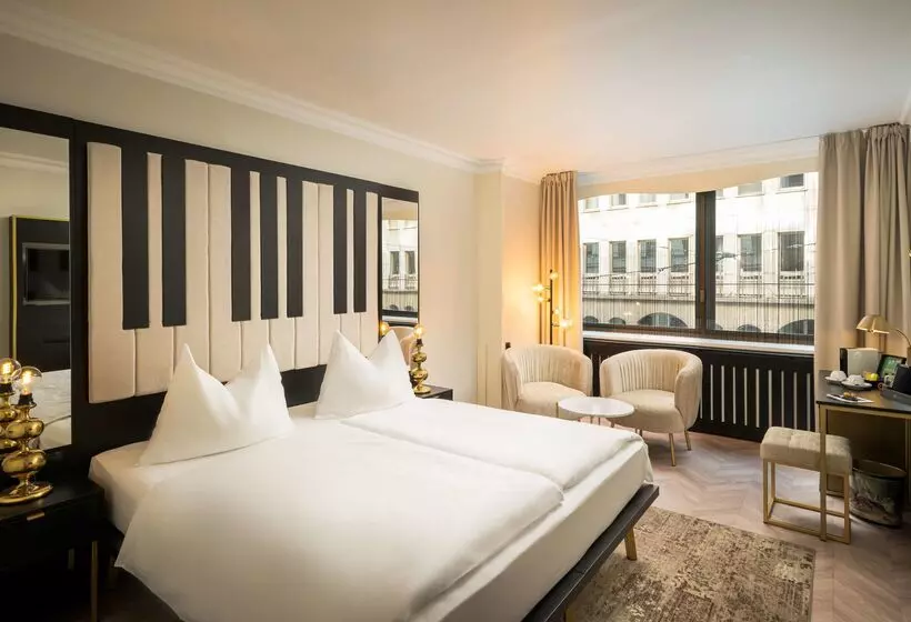 Fotos del hotel Arthotel Ana Amadeus:  17