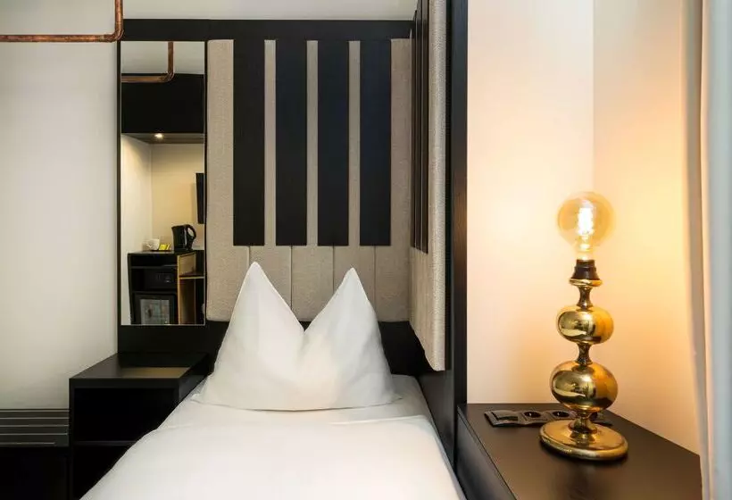 Fotos del hotel Arthotel Ana Amadeus:  14