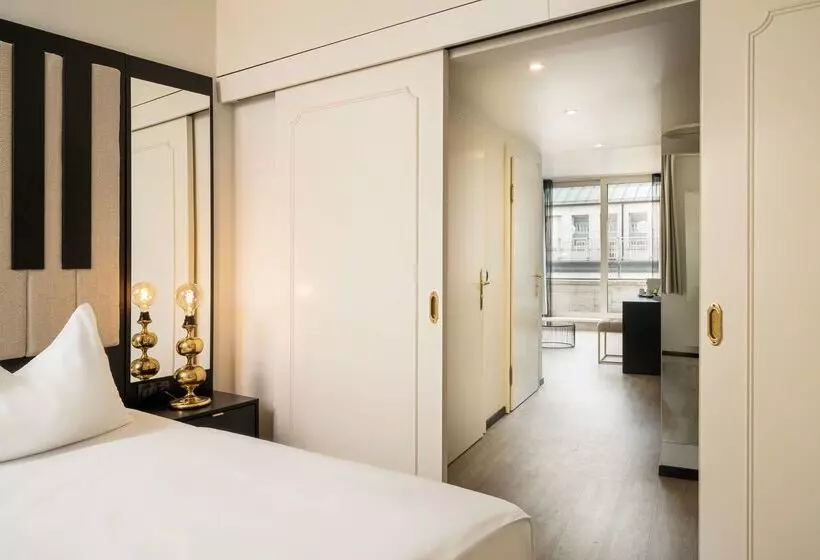 Fotos del hotel Arthotel Ana Amadeus:  18