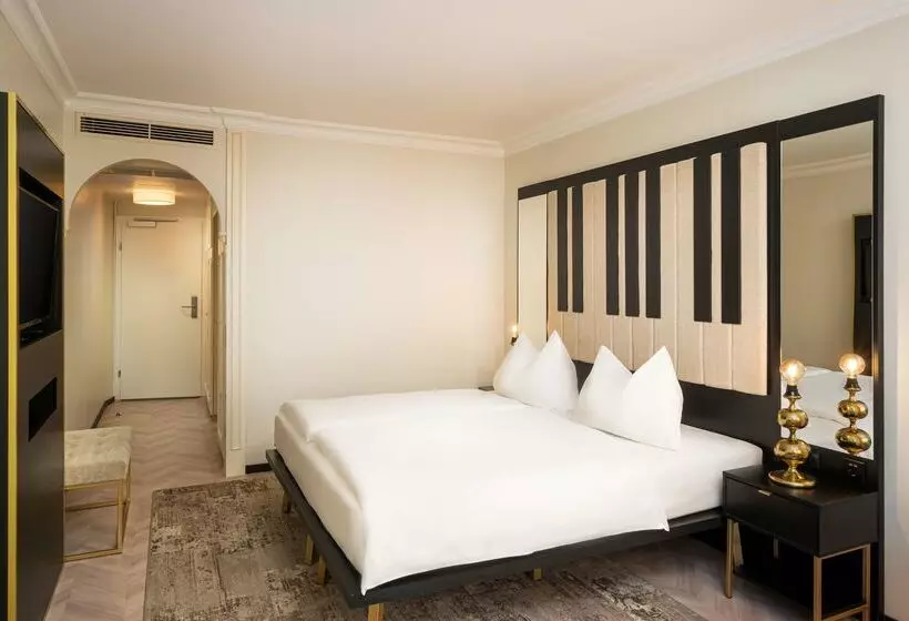 Fotos del hotel Arthotel Ana Amadeus:  20