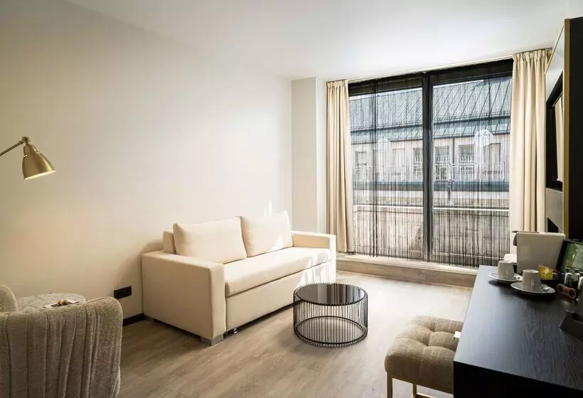 Fotos del hotel Arthotel Ana Amadeus:  24