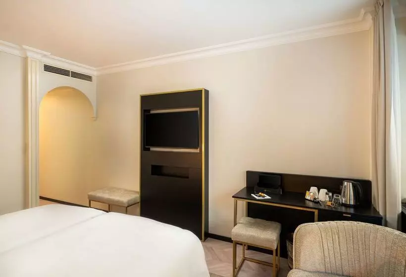 Fotos del hotel Arthotel Ana Amadeus:  16