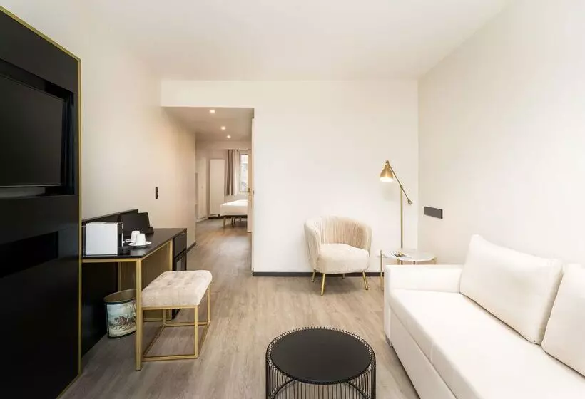 Fotos del hotel Arthotel Ana Amadeus:  23