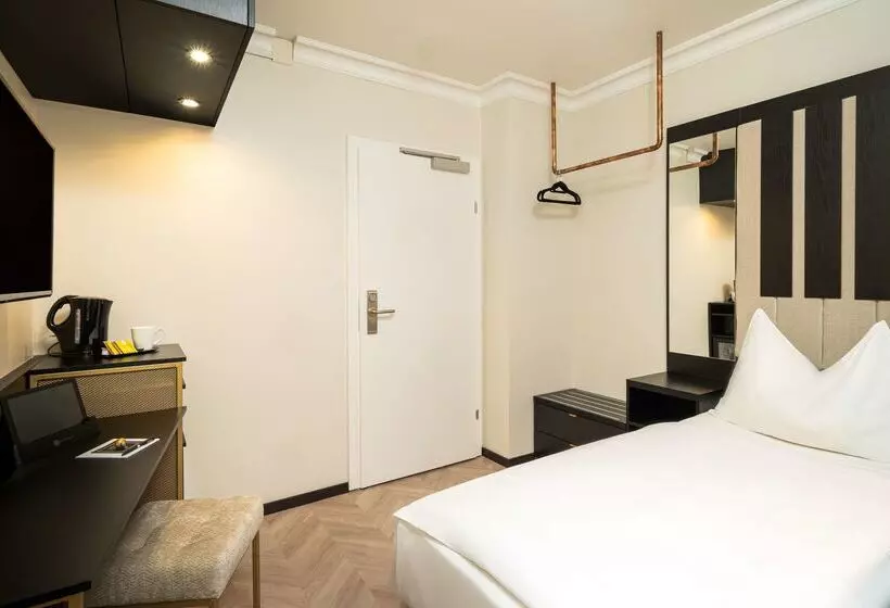 Fotos del hotel Arthotel Ana Amadeus:  7