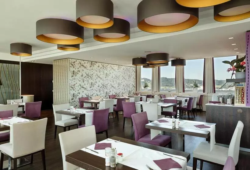 Fotos del hotel Austria Trend Hotel Europa Salzburg:  3