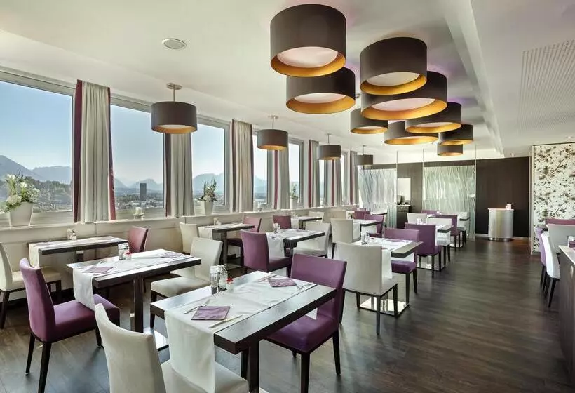 Fotos del hotel Austria Trend Hotel Europa Salzburg:  19