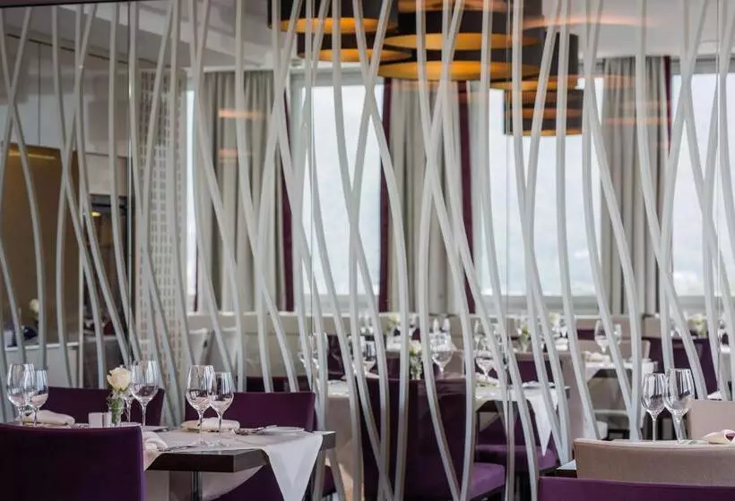 Fotos del hotel Austria Trend Hotel Europa Salzburg:  23