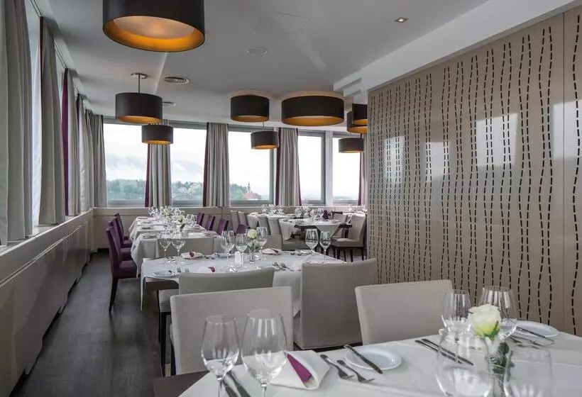 Fotos del hotel Austria Trend Hotel Europa Salzburg:  7