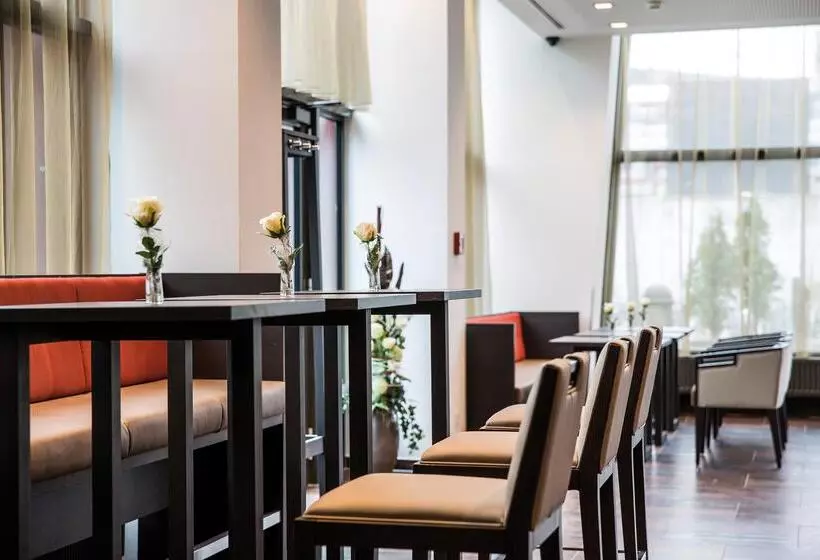 Fotos del hotel Austria Trend Hotel Europa Salzburg:  12