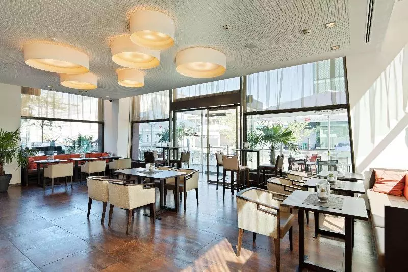 Fotos del hotel Austria Trend Hotel Europa Salzburg:  14