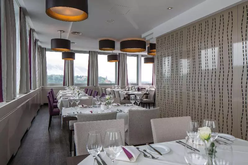 Fotos del hotel Austria Trend Hotel Europa Salzburg:  16