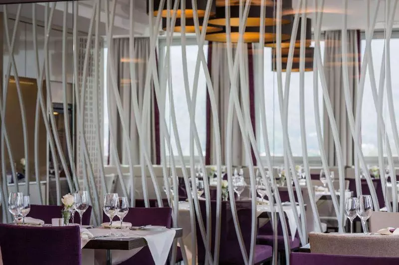 Fotos del hotel Austria Trend Hotel Europa Salzburg:  25