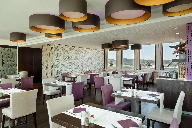 Fotos del hotel Austria Trend Hotel Europa Salzburg:  18