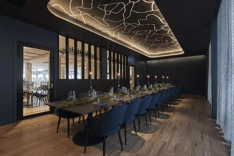 Fotos del hotel The Chifley On South Terrace:  20