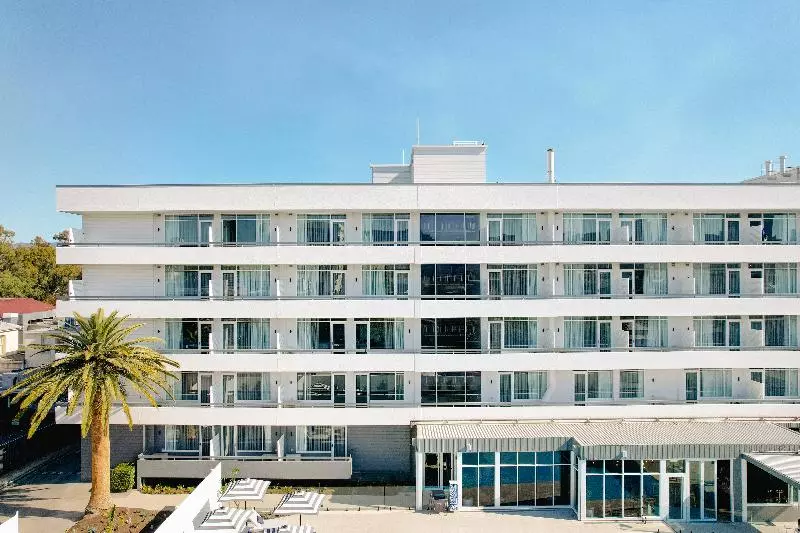 The Chifley On South Terrace