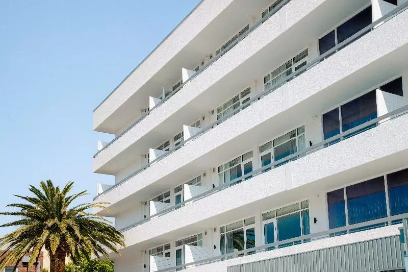 Fotos del hotel The Chifley On South Terrace:  9