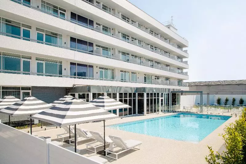 Fotos del hotel The Chifley On South Terrace:  14