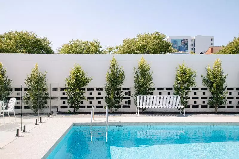 Fotos del hotel The Chifley On South Terrace:  2