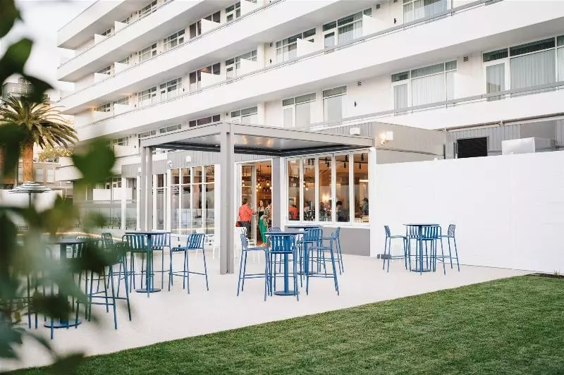 Fotos del hotel The Chifley On South Terrace:  8